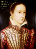 Mary I of Scotland