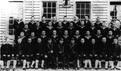 Invasion of Tulagi (May 1942)