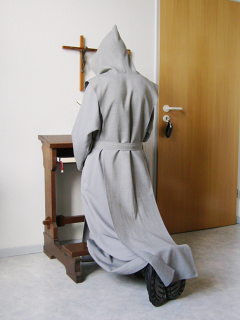 monasticism