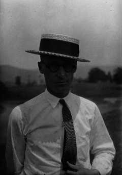 John T. Scopes