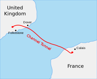 Channel Tunnel