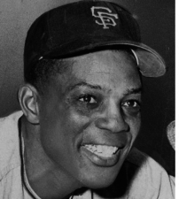 Willie Mays