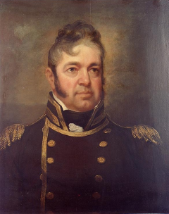 William Bainbridge