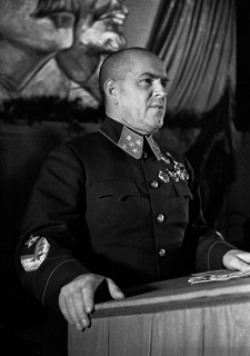 Georgy Zhukov