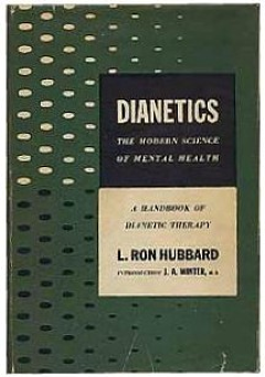 Dianetics: The Modern Science of Mental Health