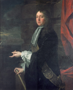 William Penn (admiral)
