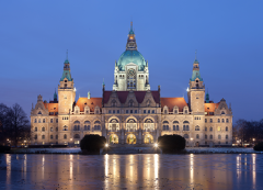 Hanover