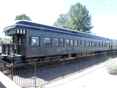 Pullman Palace Car Company