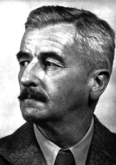 William Faulkner