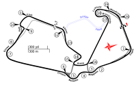 Silverstone Circuit
