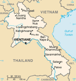 Laotian Civil War