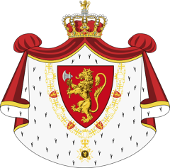 King of Norway