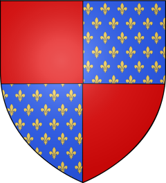 Principality of Antioch
