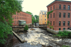 Dorchester, Massachusetts