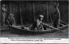 Chief Donnacona