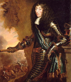 duc d'Enghien