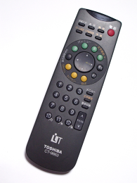 remote control