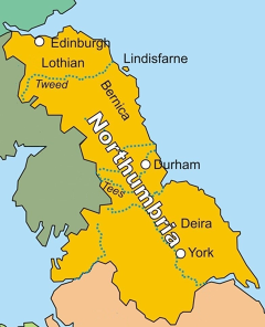 Northumbrians