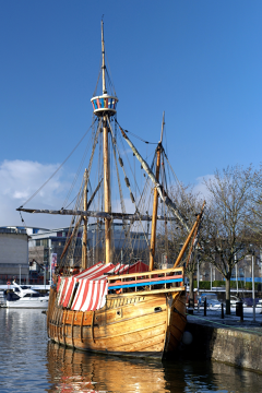Matthew (ship)