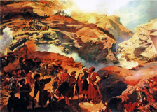 Russian–Circassian War