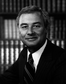George Moscone