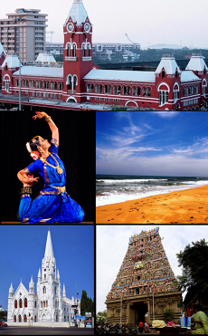 Chennai