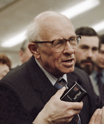 Andrei Sakharov