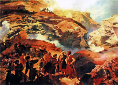 Russian-Circassian War