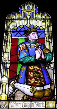 Richard, Duke of York