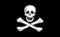 piracy