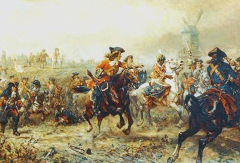 Battle of Ramillies