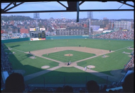Crosley Field