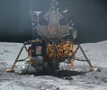 lander