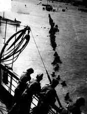 Operation Dynamo