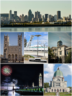 Montreal, Quebec
