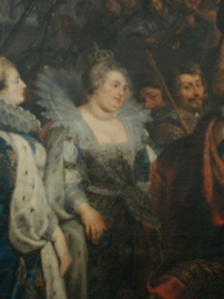 Marguerite de Valois