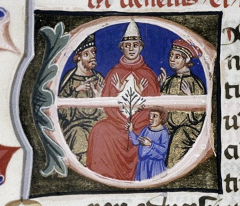 Pope Alexander III