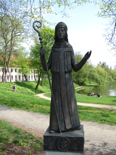Rainald of Dassel