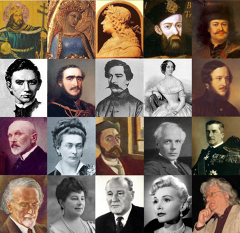 Hungarian people