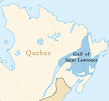 Gulf of St. Lawrence