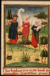 bigamy