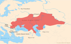 Cumans