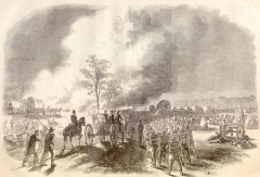 Battle of Seven Pines