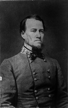 Gustavus Woodson Smith