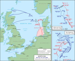 Battle of Jutland