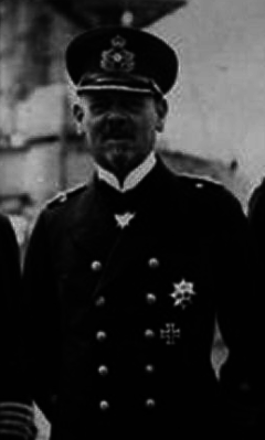 Franz von Hipper