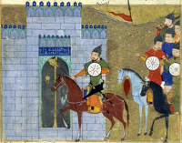 Battle of Zhongdu