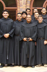 Friar