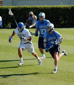 lacrosse