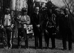 Indian Citizenship Act of 1924